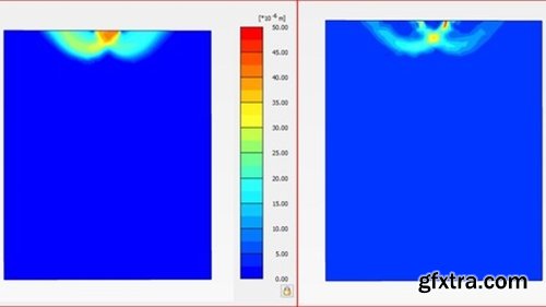 Udemy - Plaxis 3D Shallow Foundation Course: From Theory To Practice