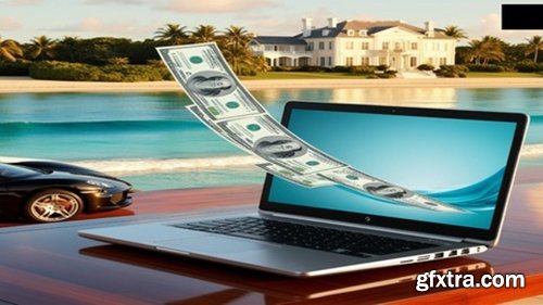Udemy - Youtube Clickbank Affiliate Marketing Course For All Levels