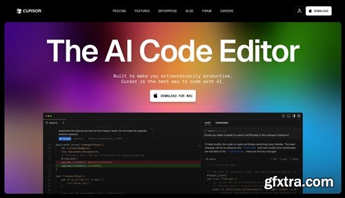 Takeoff Cursor - Course 2.0