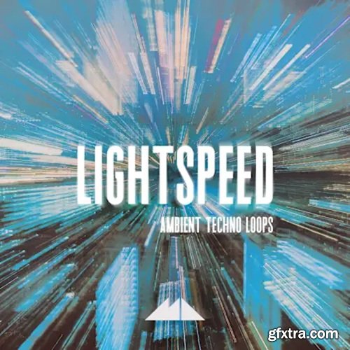 ModeAudio Lightspeed - Ambient Techno Loops
