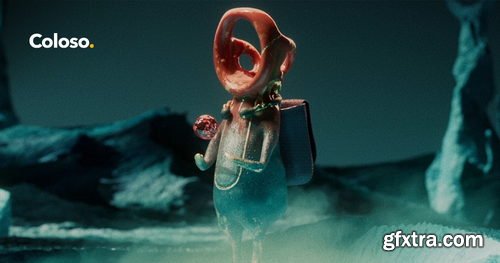 Coloso - Unrivalled quality everything you need to know about Redshift video production
