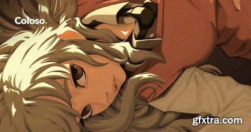 Coloso - Figure Drawing with Basic Shapes: An Easy Approach