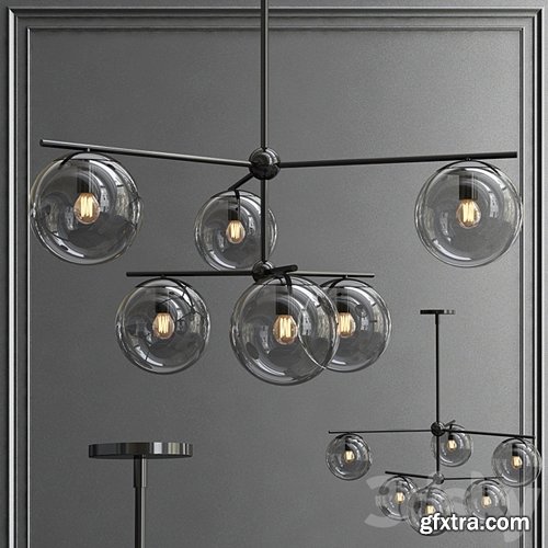 3dsky Pro - Westelem Smoked Shade