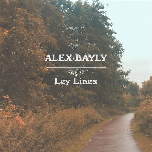 'Audiio - Lonely Michael (Instrumental) - Alex Bayly'