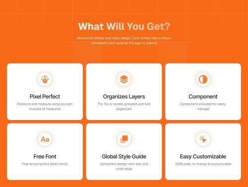 'Manatzy – HR Management Dashboard UI Kit'