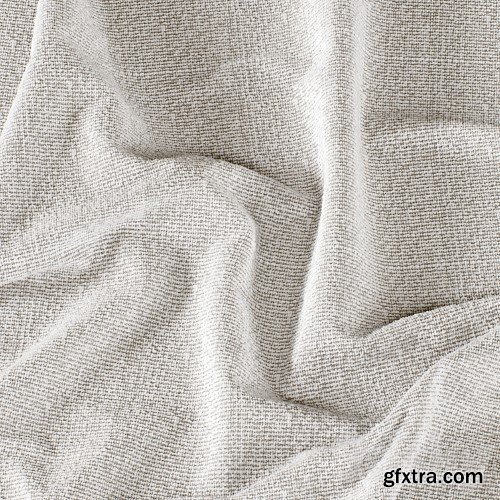 3dsky Pro - Fabric 7 Jacquard upholstery fabric
