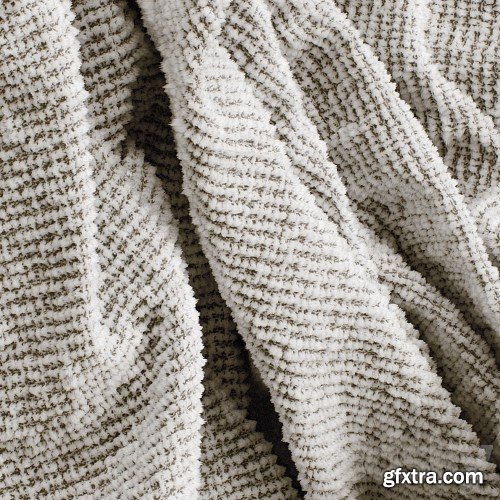 3dsky Pro - Fabric 7 Jacquard upholstery fabric