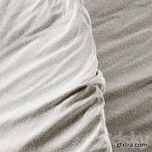 3dsky Pro - Fabric 7 Jacquard upholstery fabric