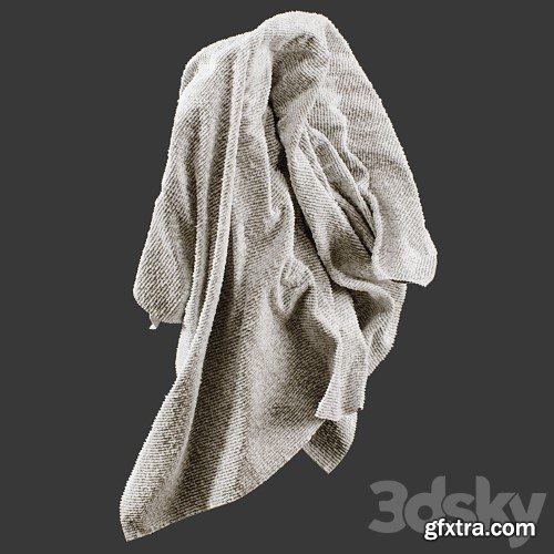 3dsky Pro - Fabric 7 Jacquard upholstery fabric