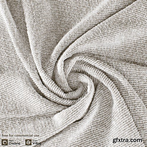 3dsky Pro - Fabric 7 Jacquard upholstery fabric