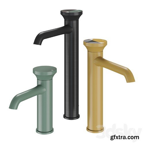 3dsky Pro - Original Gessi | Faucets
