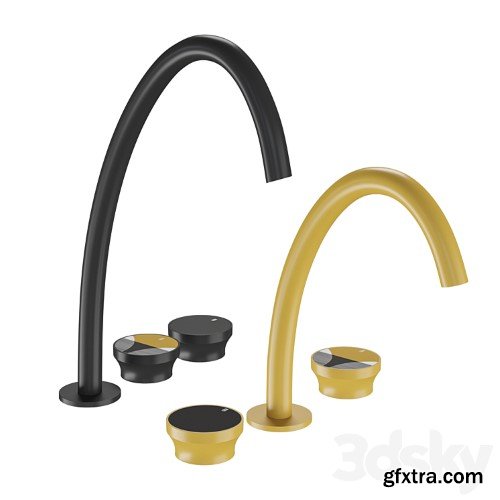 3dsky Pro - Original Gessi | Faucets