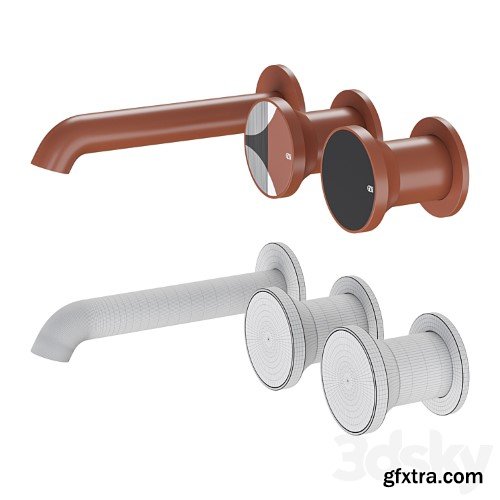 3dsky Pro - Original Gessi | Faucets