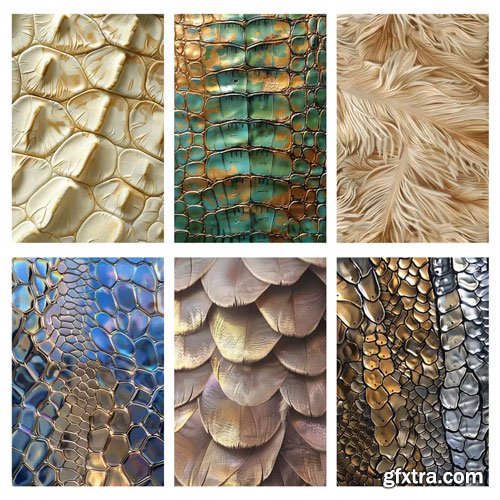 Midjourney Prompts Animal Print Seamless Patterns Midjourney Prompts Animal Print Seamless Patterns