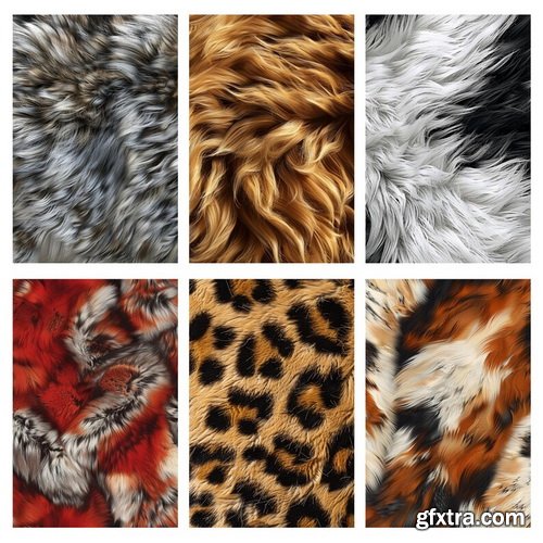 Midjourney Prompts Animal Print Seamless Patterns Midjourney Prompts Animal Print Seamless Patterns