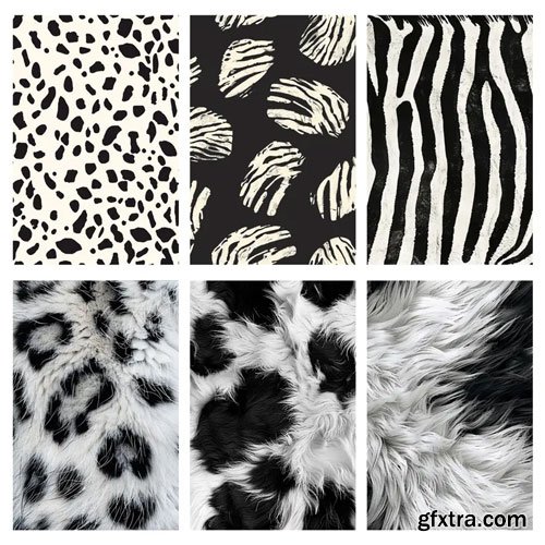 Midjourney Prompts Animal Print Seamless Patterns Midjourney Prompts Animal Print Seamless Patterns