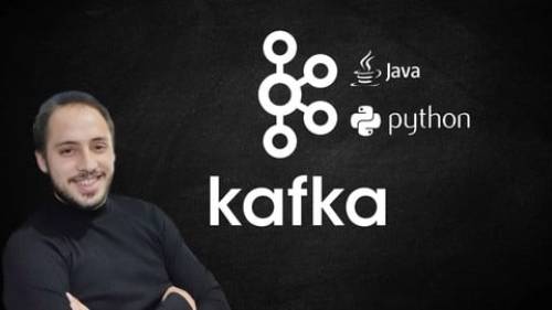 'Udemy - Giriş Seviye Apache Kafka Kurulum & Kullanım (Java,Python)'