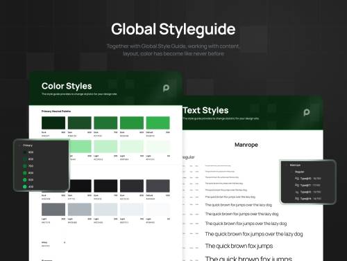 'Numera - Finance Dashboard UI Kit'
