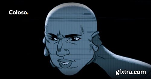 Coloso - The Anatomy of Distortion