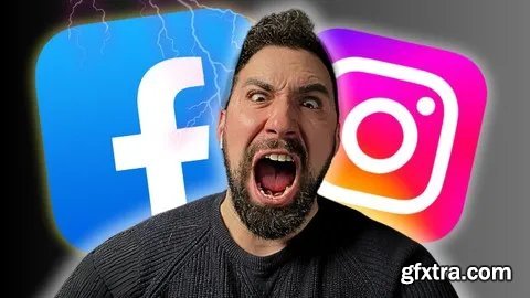 Udemy - Advanced Facebook Ads Strategies For 2025