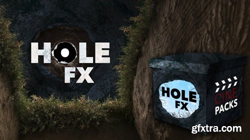 CinePacks - Hole FX