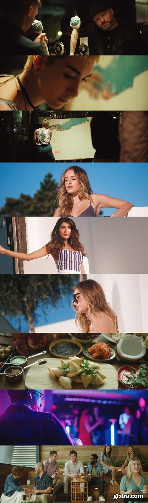 Joel Famularo - Sony A7s3 & FX6 - Updated 2025