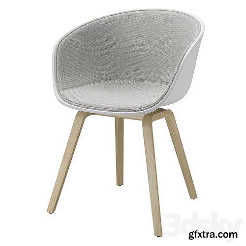 3dsky Pro - HAY - AAC 22