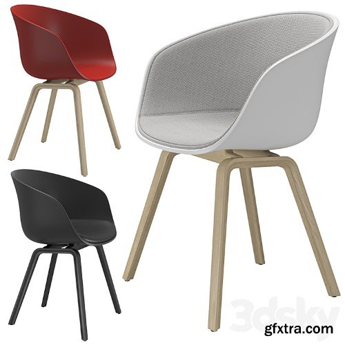 3dsky Pro - HAY - AAC 22