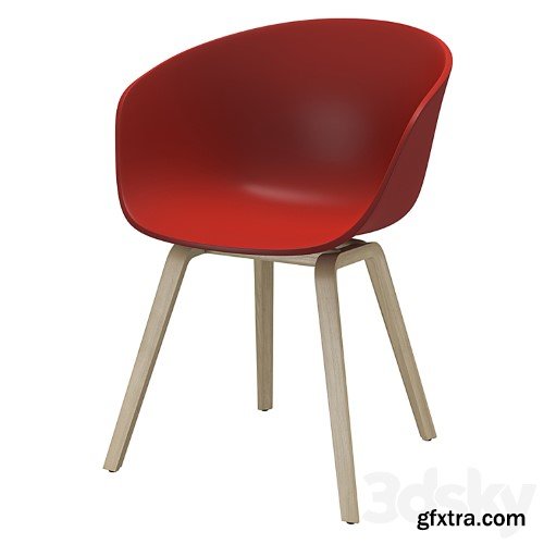 3dsky Pro - HAY - AAC 22