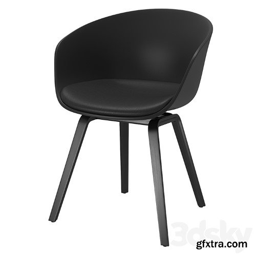 3dsky Pro - HAY - AAC 22