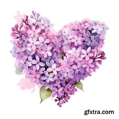 SPRING BRANCHES - Buds, Sprouts & Flowered 85xPNG SPRING BRANCHES - Buds, Sprouts & Flowered 85xPNG