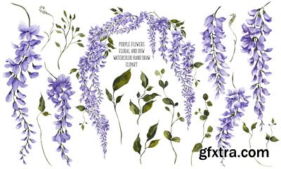 SPRING BRANCHES - Buds, Sprouts & Flowered 85xPNG SPRING BRANCHES - Buds, Sprouts & Flowered 85xPNG