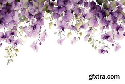 SPRING BRANCHES - Buds, Sprouts & Flowered 85xPNG SPRING BRANCHES - Buds, Sprouts & Flowered 85xPNG