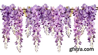 SPRING BRANCHES - Buds, Sprouts & Flowered 85xPNG SPRING BRANCHES - Buds, Sprouts & Flowered 85xPNG