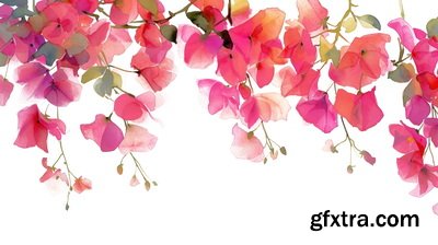 SPRING BRANCHES - Buds, Sprouts & Flowered 85xPNG SPRING BRANCHES - Buds, Sprouts & Flowered 85xPNG