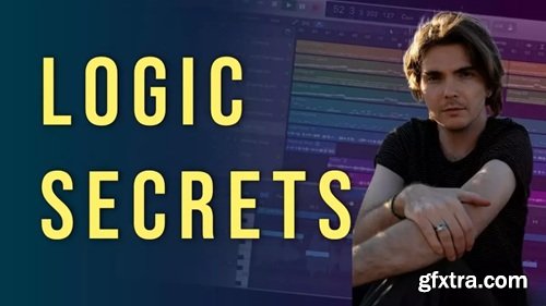 Black Octopus Sound Gold Logic Secrets