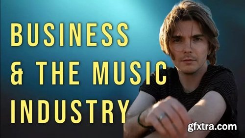 Black Octopus Sound Gold Business & The Music Industry