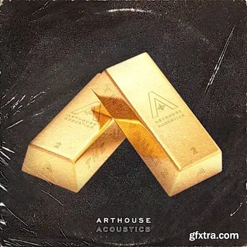 Arthouse Acoustics The Vault 2