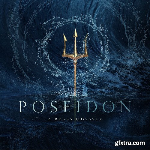 Audio Imperia Poseidon v1.0.4