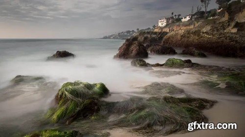 CreativeLive - Working With Camera Raw with Colin Smith