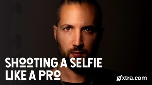 Skillshare - Next-Level Self-Portraits: Shoot Like a Pro