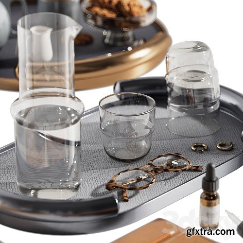 3dsky Pro - Decorative set ch12