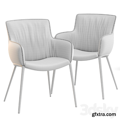 3dsky Pro - Rhonda | Cattelan Italy