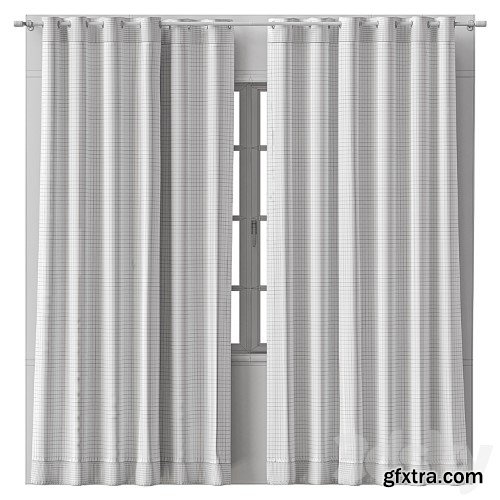 3dsky Pro - Curtains 12
