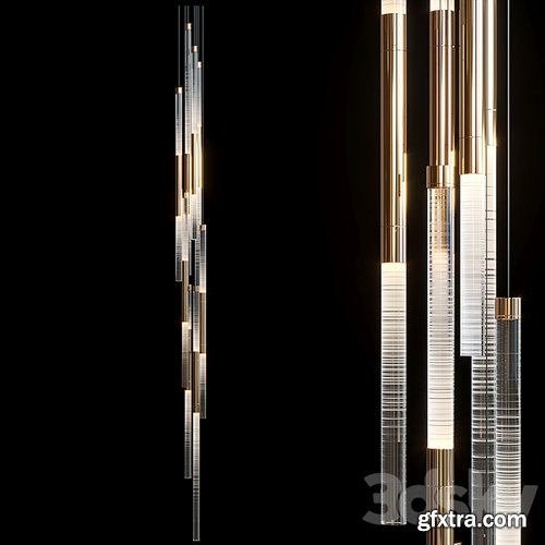 3dsky Pro - Droplight - Vargov Design