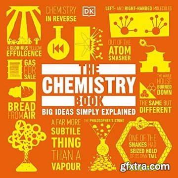 The Chemistry Book: Big Ideas