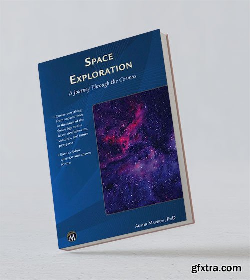 SPACE EXPLORATION: A Journey Through the Cosmos