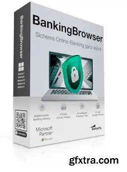 Abelssoft BankingBrowser 2026 v8.0.61129