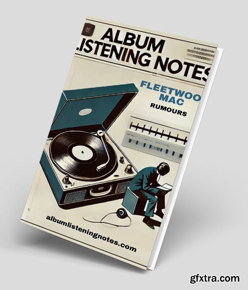 Fleetwood Mac - Rumours: Album Listening Notes