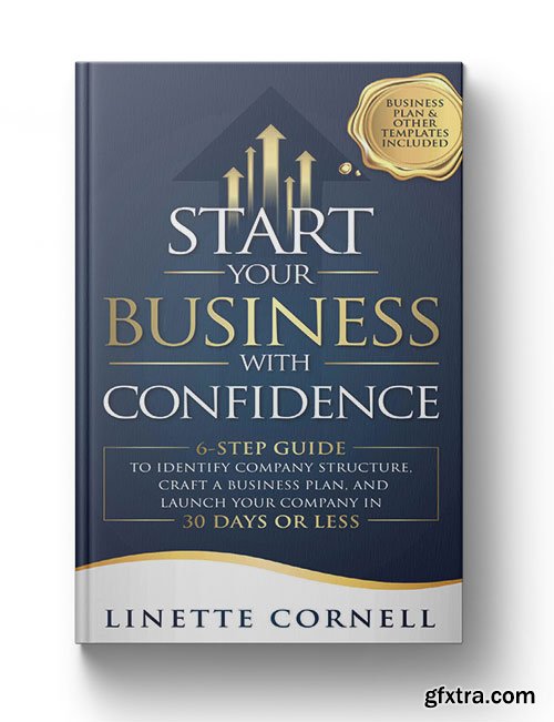 Start Your Business With Confidence